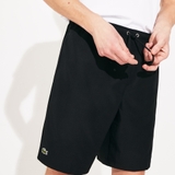Lacoste Short Basic Black