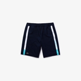 Lacoste Short SPORT Branned Navy Blue 2020