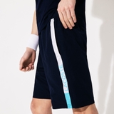 Lacoste Short SPORT Branned Navy Blue 2020