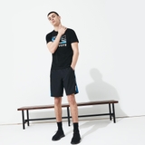 Lacoste Short Sport Two-Tone Black Navy (form Âu)