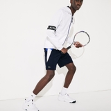 Lacoste Short SPORT Navy Blue 2020