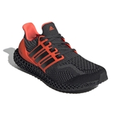 Giày Adidas Ultra 4D 5.0 'Black Solar Red'