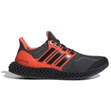 Giày Adidas Ultra 4D 5.0 'Black Solar Red'