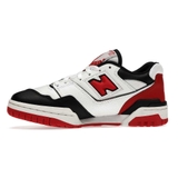 Giày New Balance 550 'White Red Black'