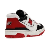 Giày New Balance 550 'White Red Black'