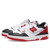 Giày New Balance 550 'White Red Black'