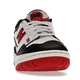 Giày New Balance 550 'White Red Black'