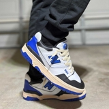 Giày New Balance 550 'White Royal Black'