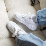 Giày Nike Air Force 1 Low 'Fontanka Triple White'