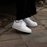 Giày Nike Air Force 1 Low Just Do It 'Hangtag'