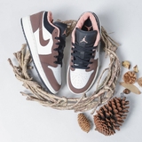 Giày Nike Air Jordan 1 Low SE 'Mocha'