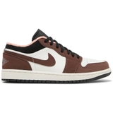 Giày Nike Air Jordan 1 Low SE 'Mocha'