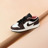 Giày Nike Air Jordan 1 Low SE 'Mocha'