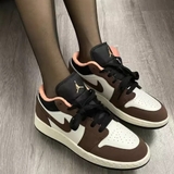 Giày Nike Air Jordan 1 Low SE 'Mocha'