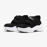 Giày Nike Aqua Rift 'Black White' Trendy