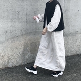 Giày Nike Aqua Rift 'Black White' Trendy