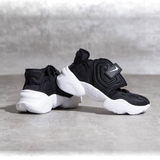 Giày Nike Aqua Rift 'Black White' Trendy