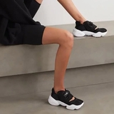 Giày Nike Aqua Rift 'Black White' Trendy