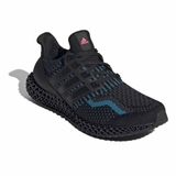 Giày Sneaker Adidas Ultra4d 5.0 'Black Teal'