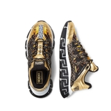 Versace x Fendi 'FENDACE TRIGRECA SNEAKERS'