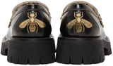 Gucci Loafer Horsebit 'Black'