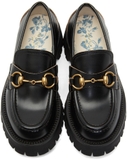 Gucci Loafer Horsebit 'Black'