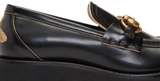 Gucci Loafer Horsebit 'Black'