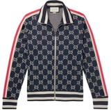 Áo khoác Gucci Monogram 'GG'