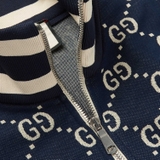 Áo khoác Gucci Monogram 'GG'