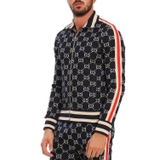 Áo khoác Gucci Monogram 'GG'