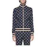 Áo khoác Gucci Monogram 'GG'