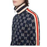 Áo khoác Gucci Monogram 'GG'