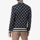 Áo khoác Gucci Monogram 'GG'