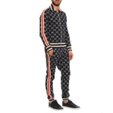 Áo khoác Gucci Monogram 'GG'