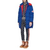 Áo khoác Gucci Monogram 'GG'