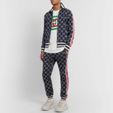 Quần Gucci Monogram 'GG'