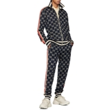 Áo khoác Gucci Monogram 'GG'