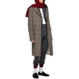 Áo khoác Gucci Monogram 'GG'