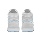 Giày Air Jordan 1 High Zoom AIR CMFT ‘Cool Grey Light Blue’