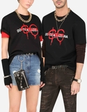 Sfera Ebbasta x Dolce & Gabbana t-shirt