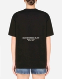 Sfera Ebbasta x Dolce & Gabbana t-shirt