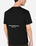 Sfera Ebbasta x Dolce & Gabbana t-shirt