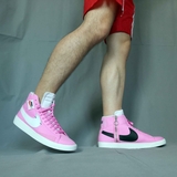 Nike Blazer Mid Nổi Loạn 'Pink'