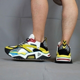 Calvin Klein chunky Sneaker 'Limited'