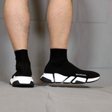 Balenciaga Speed 2.0 Sneaker 'OG Black'