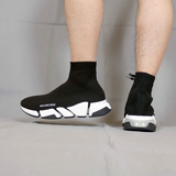 Balenciaga Speed 2.0 Sneaker 'OG Black'