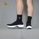 Balenciaga Speed 3.0 'Black White'