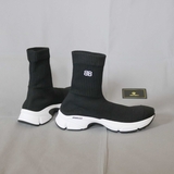 Balenciaga Speed 3.0 'Black White'