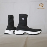 Balenciaga Speed 3.0 'Black White'