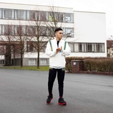 Asics MetaRide™ 'Huyết Lâu'